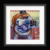 Loveabull Fine Art Print