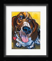 The Art of Persuasion Fine Art Print