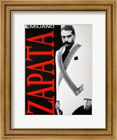 ZAPATA! Fine Art Print