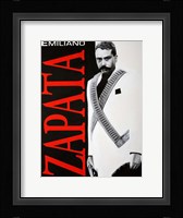 ZAPATA! Fine Art Print