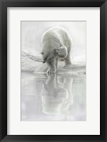 How Do I Look Fine Art Print