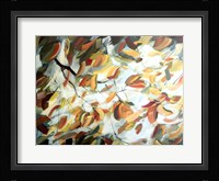 Branching Boundlessly Fine Art Print