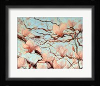 Outside My Window Fine Art Print