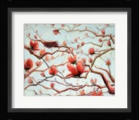 Possibilities in Full Bloom Fine Art Print