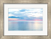 Hurricane Calm Fine Art Print