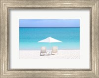 Turks and Caicos Island Fine Art Print