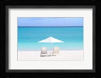Turks and Caicos Island Fine Art Print