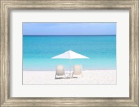 Turks and Caicos Island Fine Art Print