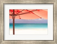 Umbrella Perspective Fine Art Print