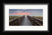 At Day's End Fine Art Print