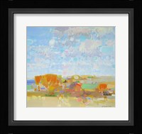 Autumn Colors Fine Art Print