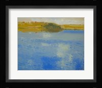 Lakeside Fine Art Print