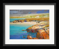 Ocean Side Fine Art Print