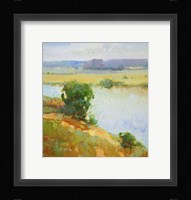 Riverside Fine Art Print
