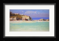 Southbay Island Fine Art Print