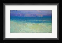 Waves - Pacific Highway Fine Art Print