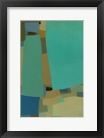 Arabesque 8 Fine Art Print