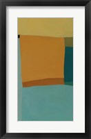 At the Beach II Fine Art Print