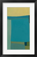 At the Beach III Fine Art Print