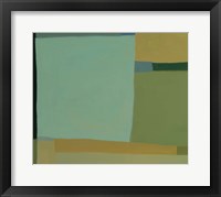 Loretta's View 4 Fine Art Print