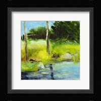 Reflections Can Whisper Fine Art Print