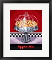 Apple Pie Fine Art Print