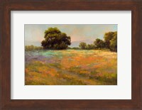 Spring Meadow Fine Art Print