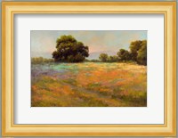 Spring Meadow Fine Art Print