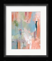 Desert Living 2 Fine Art Print