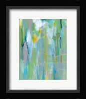 Desert Living 3 Fine Art Print