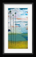 Desert Palms Fine Art Print