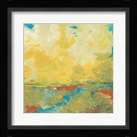 Earth and Sky Fine Art Print
