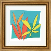 Grasses I Fine Art Print