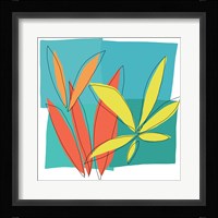 Grasses I Fine Art Print