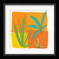 Grasses II Fine Art Print