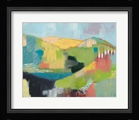 Headlands Fine Art Print