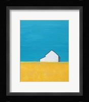 It's a Barn Fine Art Print