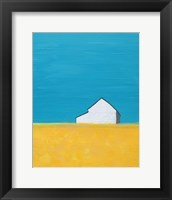 It's a Barn Fine Art Print