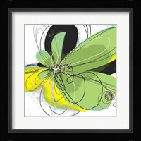 Joyful Soul 1 Fine Art Print