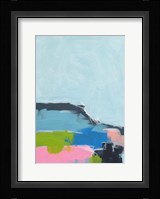 Landscape No. 100 Fine Art Print