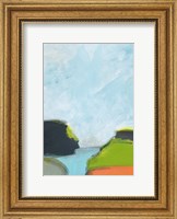 Landscape No. 87 Fine Art Print