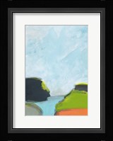 Landscape No. 87 Fine Art Print