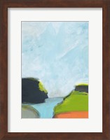 Landscape No. 87 Fine Art Print