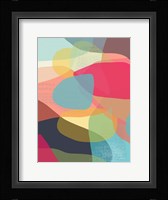 Layered Earth One Fine Art Print