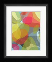 Layered Earth Two Fine Art Print