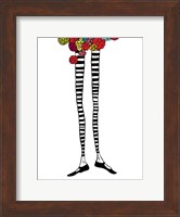 Skinny Legs 2 Fine Art Print