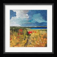 Spring Wildflowers Fine Art Print