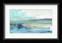 Tempestuous Sea Fine Art Print