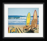 Board Meeting Fine Art Print