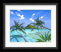 Furlough Day Fine Art Print